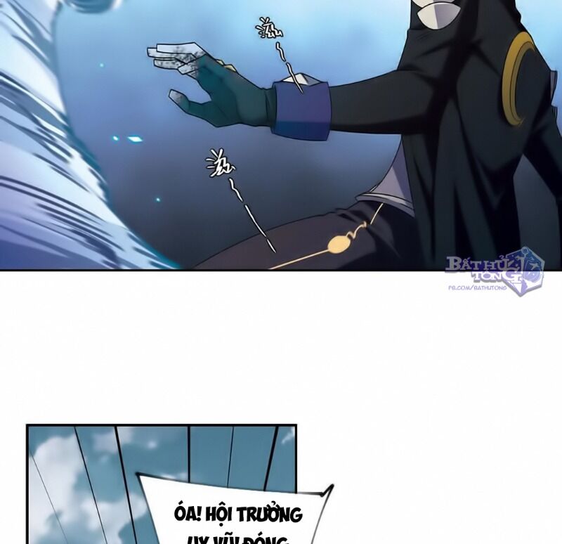 Võng Du Chi Cận Chiến Pháp Sư Chapter 347 - Trang 2