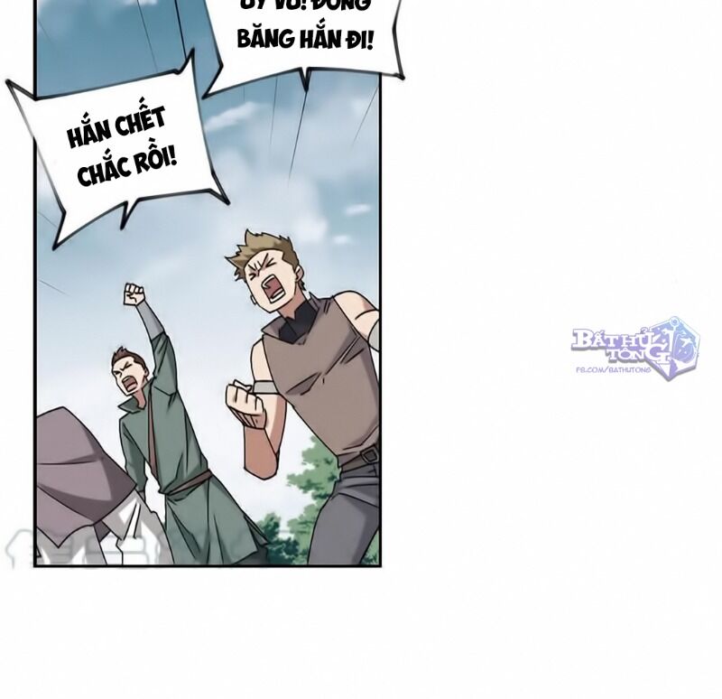 Võng Du Chi Cận Chiến Pháp Sư Chapter 347 - Trang 2