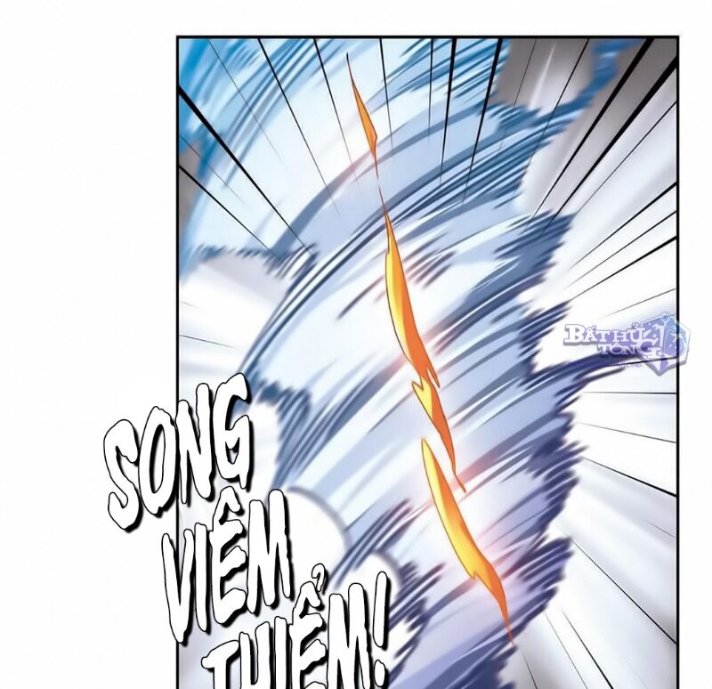 Võng Du Chi Cận Chiến Pháp Sư Chapter 347 - Trang 2