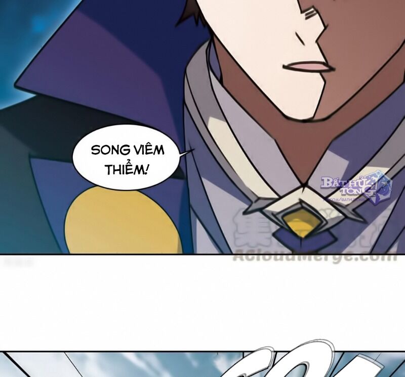 Võng Du Chi Cận Chiến Pháp Sư Chapter 347 - Trang 2