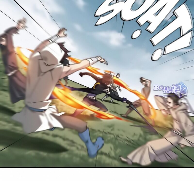 Võng Du Chi Cận Chiến Pháp Sư Chapter 347 - Trang 2