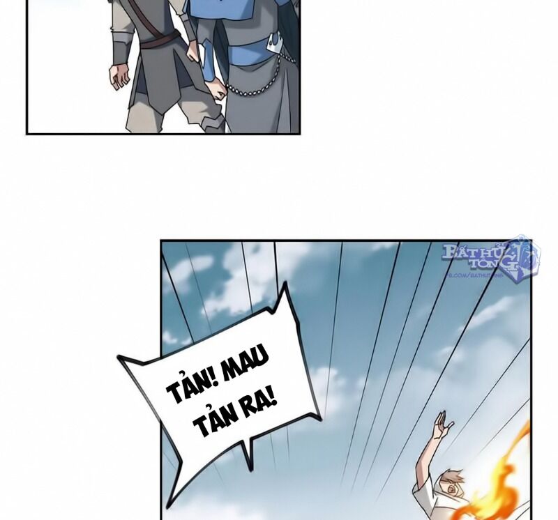 Võng Du Chi Cận Chiến Pháp Sư Chapter 347 - Trang 2