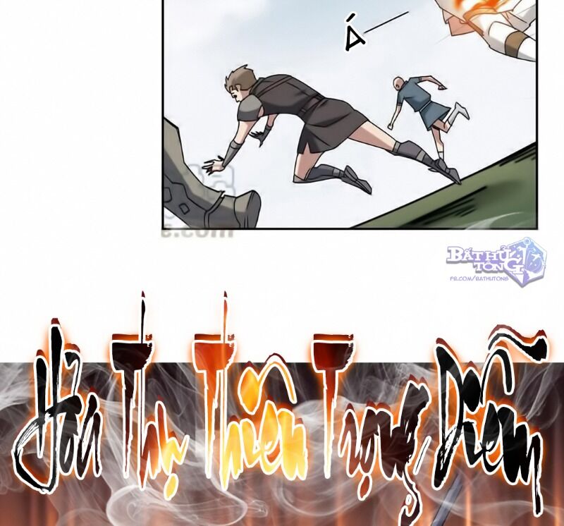 Võng Du Chi Cận Chiến Pháp Sư Chapter 347 - Trang 2