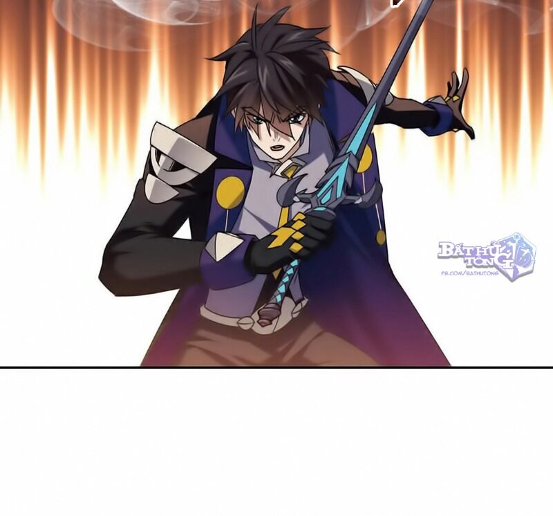 Võng Du Chi Cận Chiến Pháp Sư Chapter 347 - Trang 2