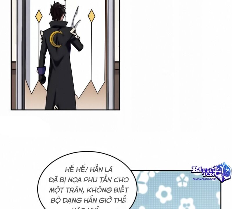 Võng Du Chi Cận Chiến Pháp Sư Chapter 348 - Trang 2