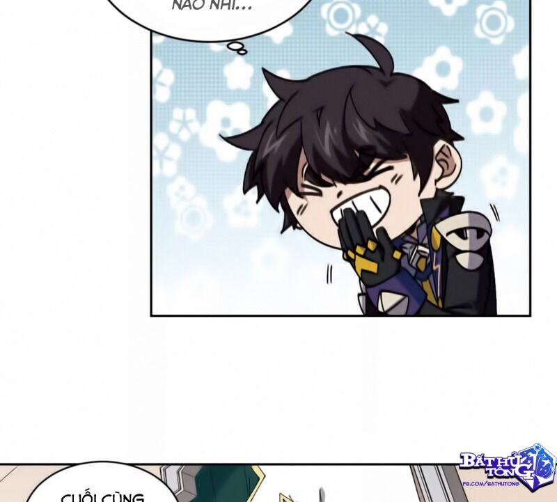 Võng Du Chi Cận Chiến Pháp Sư Chapter 348 - Trang 2