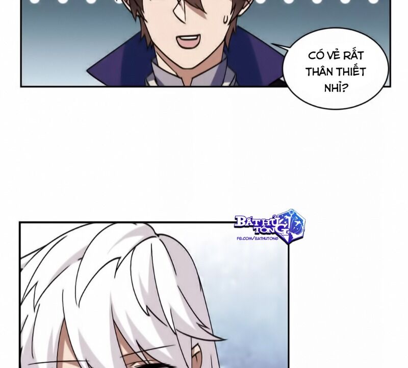 Võng Du Chi Cận Chiến Pháp Sư Chapter 348 - Trang 2