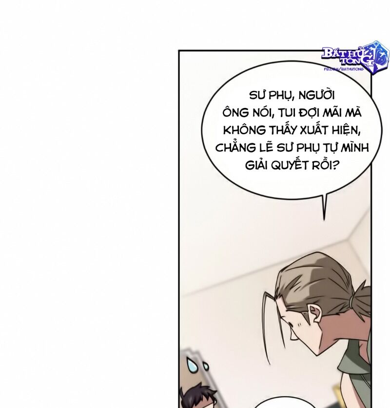 Võng Du Chi Cận Chiến Pháp Sư Chapter 348 - Trang 2