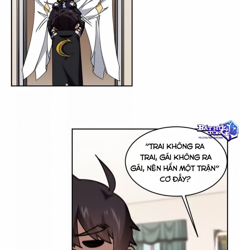 Võng Du Chi Cận Chiến Pháp Sư Chapter 348 - Trang 2