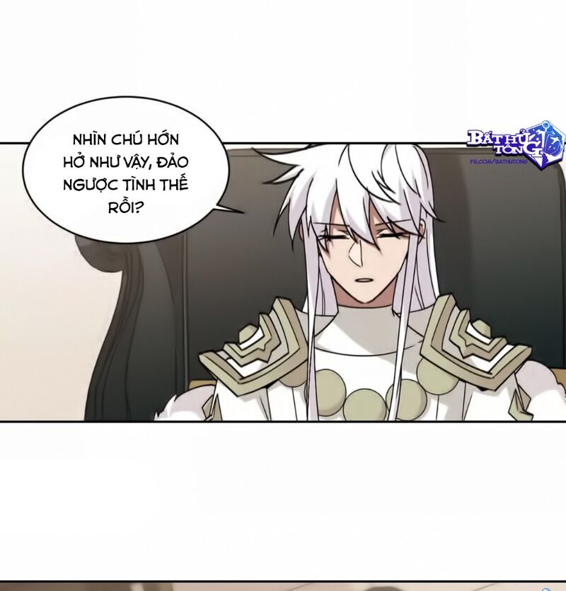 Võng Du Chi Cận Chiến Pháp Sư Chapter 348 - Trang 2