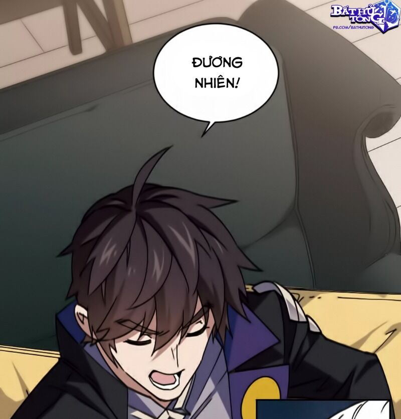 Võng Du Chi Cận Chiến Pháp Sư Chapter 348 - Trang 2