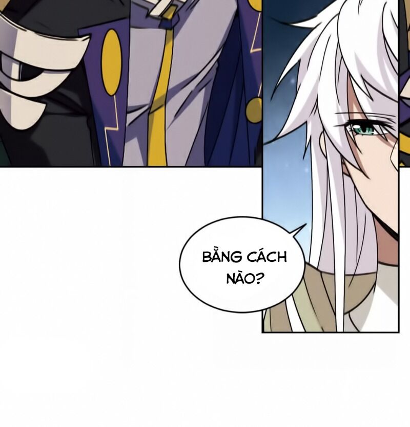 Võng Du Chi Cận Chiến Pháp Sư Chapter 348 - Trang 2