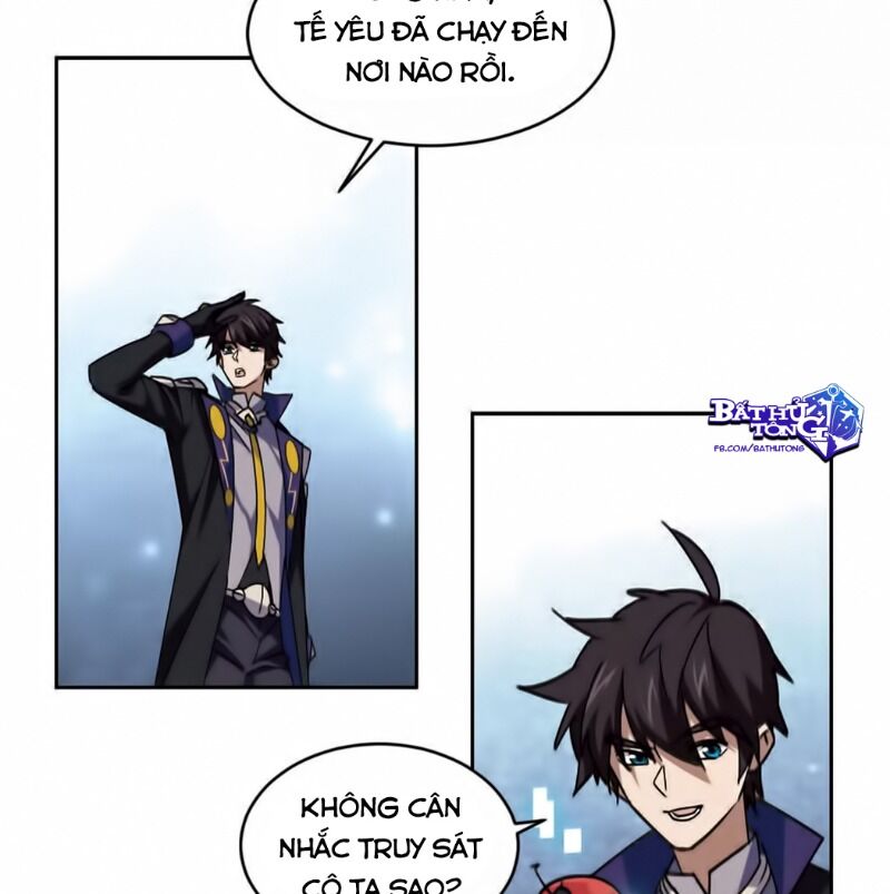 Võng Du Chi Cận Chiến Pháp Sư Chapter 348 - Trang 2