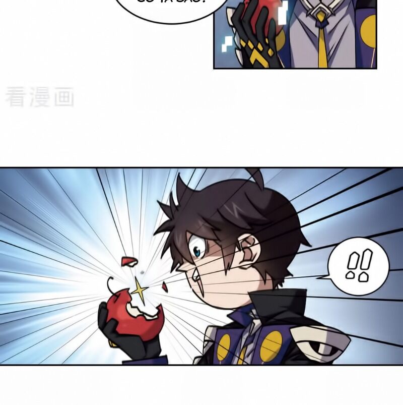 Võng Du Chi Cận Chiến Pháp Sư Chapter 348 - Trang 2