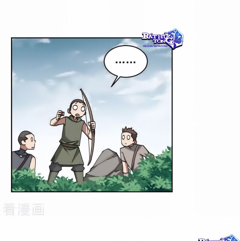 Võng Du Chi Cận Chiến Pháp Sư Chapter 348 - Trang 2