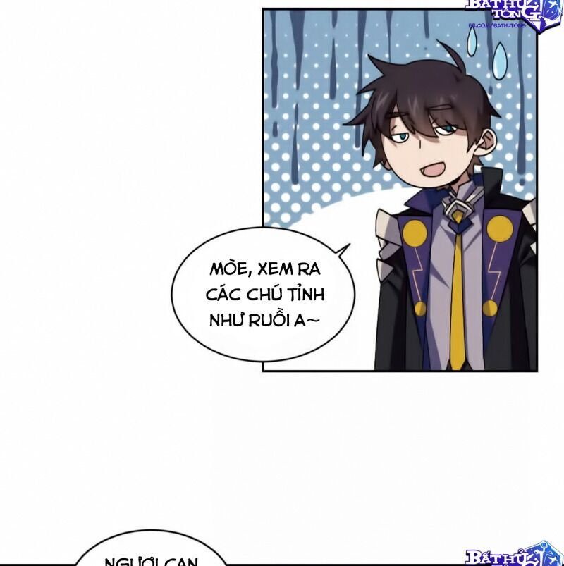 Võng Du Chi Cận Chiến Pháp Sư Chapter 348 - Trang 2