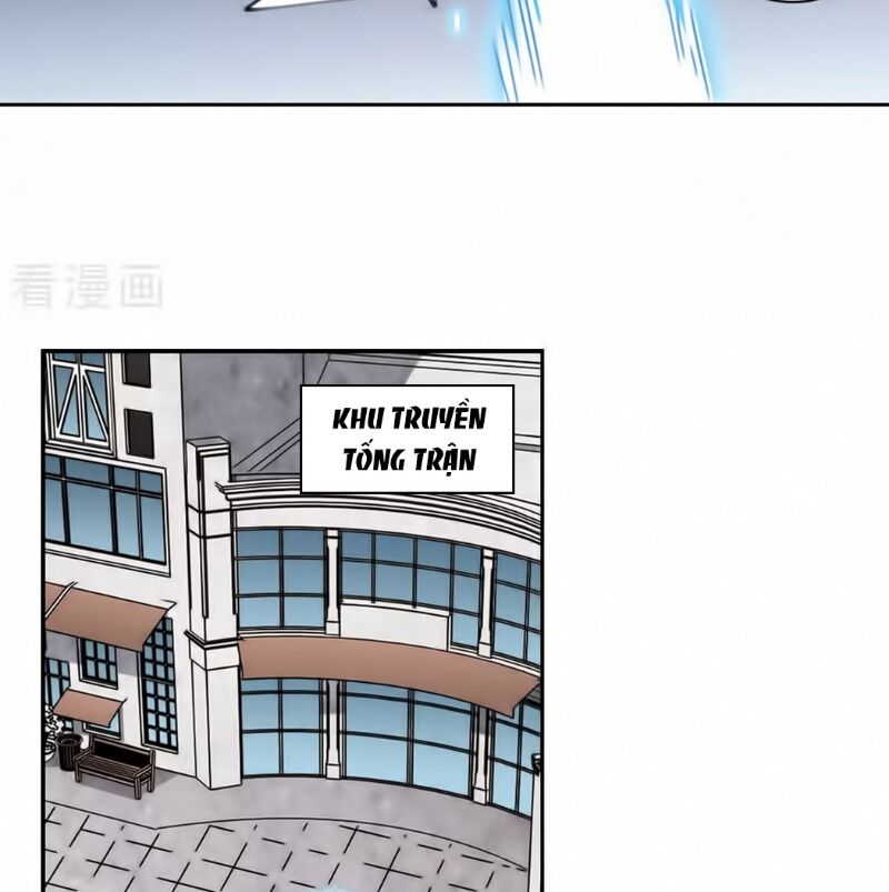 Võng Du Chi Cận Chiến Pháp Sư Chapter 348 - Trang 2