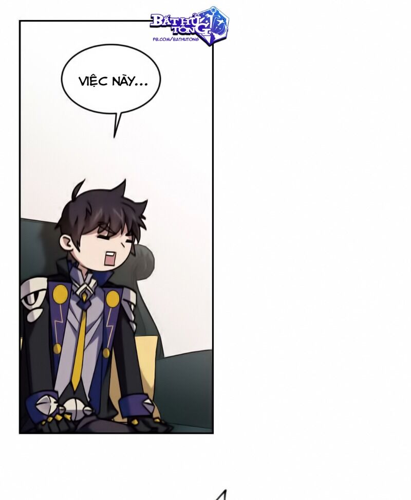 Võng Du Chi Cận Chiến Pháp Sư Chapter 349 - Trang 2