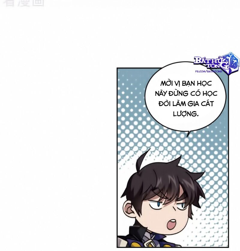 Võng Du Chi Cận Chiến Pháp Sư Chapter 349 - Trang 2