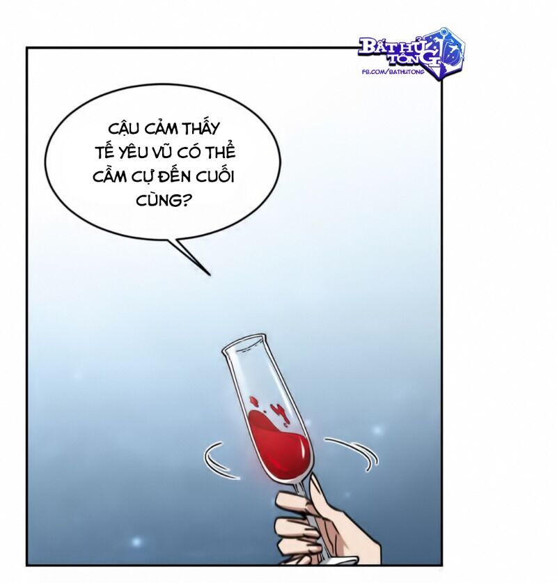 Võng Du Chi Cận Chiến Pháp Sư Chapter 349 - Trang 2