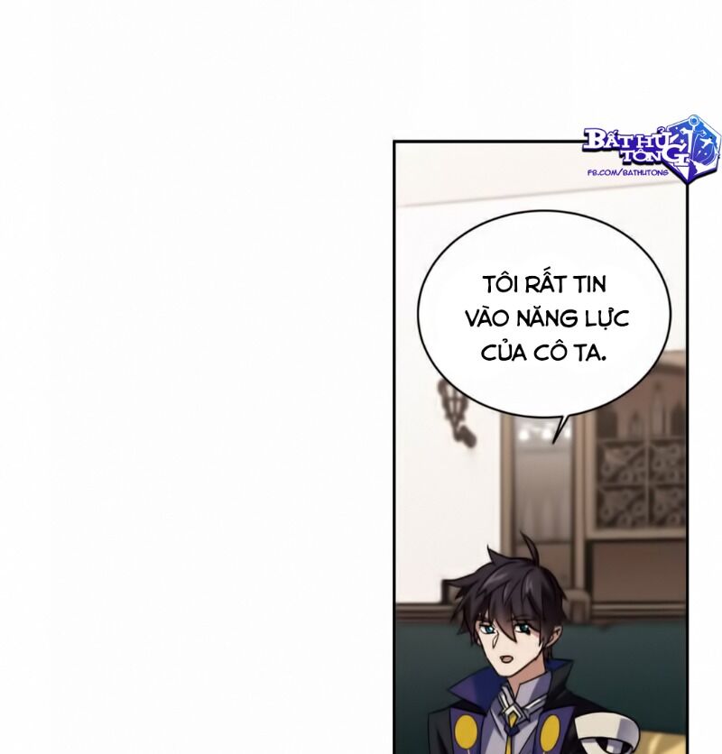 Võng Du Chi Cận Chiến Pháp Sư Chapter 349 - Trang 2