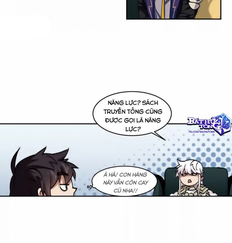 Võng Du Chi Cận Chiến Pháp Sư Chapter 349 - Trang 2