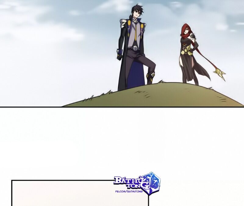 Võng Du Chi Cận Chiến Pháp Sư Chapter 349 - Trang 2