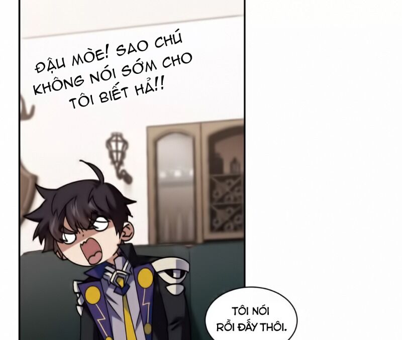 Võng Du Chi Cận Chiến Pháp Sư Chapter 349 - Trang 2