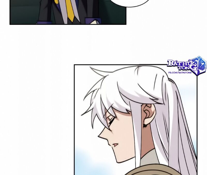 Võng Du Chi Cận Chiến Pháp Sư Chapter 349 - Trang 2