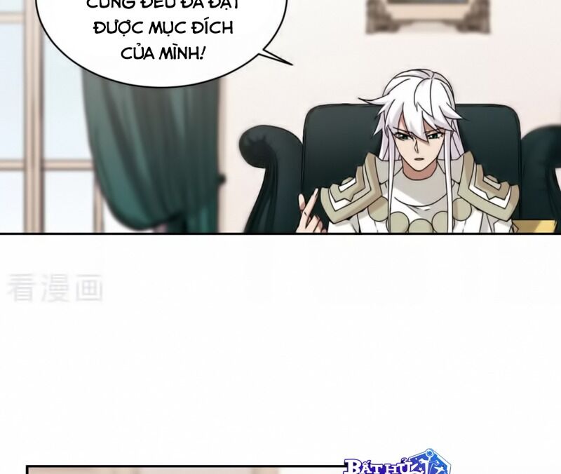 Võng Du Chi Cận Chiến Pháp Sư Chapter 349 - Trang 2