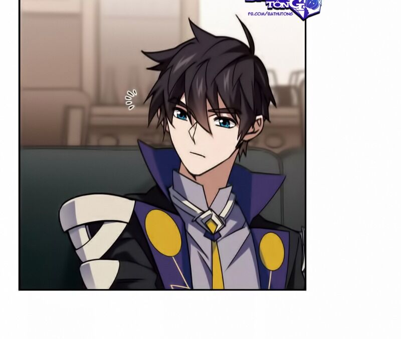 Võng Du Chi Cận Chiến Pháp Sư Chapter 349 - Trang 2