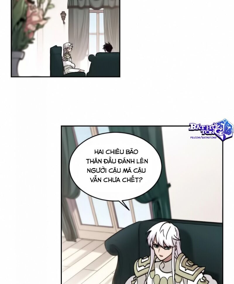 Võng Du Chi Cận Chiến Pháp Sư Chapter 349 - Trang 2