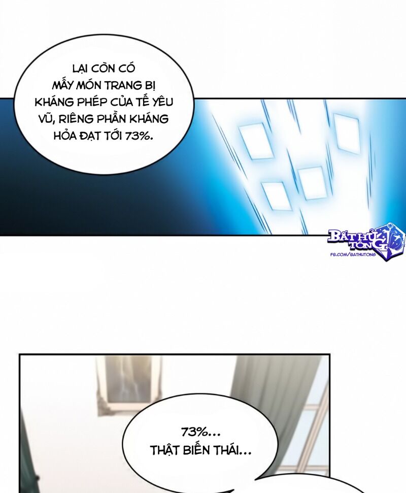 Võng Du Chi Cận Chiến Pháp Sư Chapter 349 - Trang 2