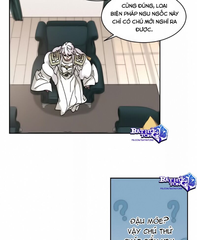 Võng Du Chi Cận Chiến Pháp Sư Chapter 349 - Trang 2