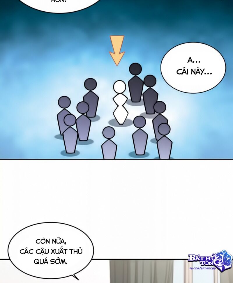 Võng Du Chi Cận Chiến Pháp Sư Chapter 349 - Trang 2