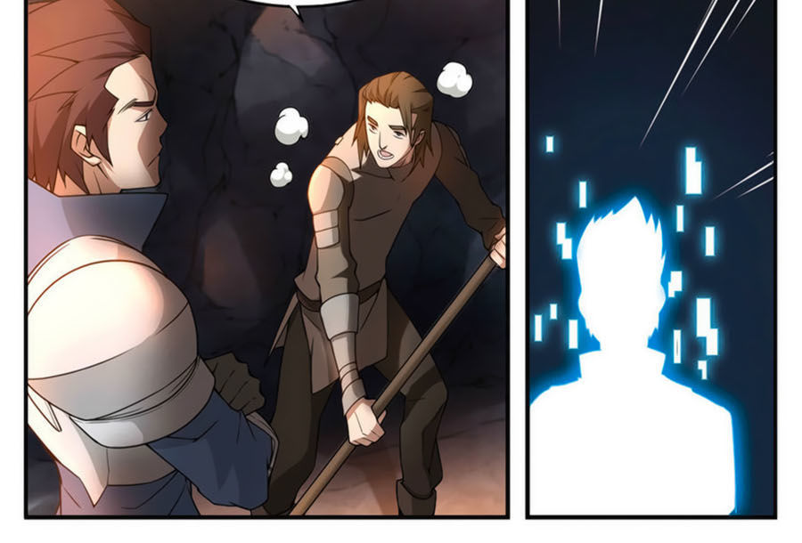 Võng Du Chi Cận Chiến Pháp Sư Chapter 35 - Trang 2