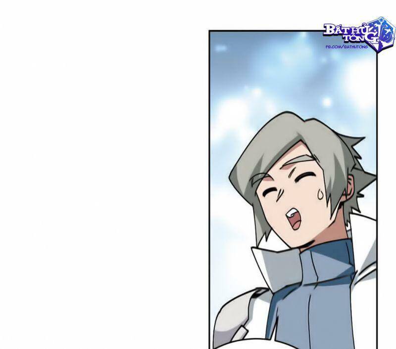 Võng Du Chi Cận Chiến Pháp Sư Chapter 350 - Trang 2