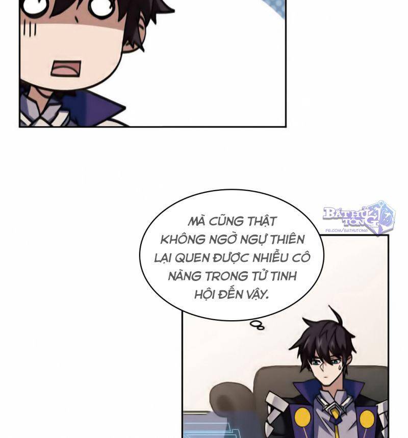 Võng Du Chi Cận Chiến Pháp Sư Chapter 351 - Trang 2