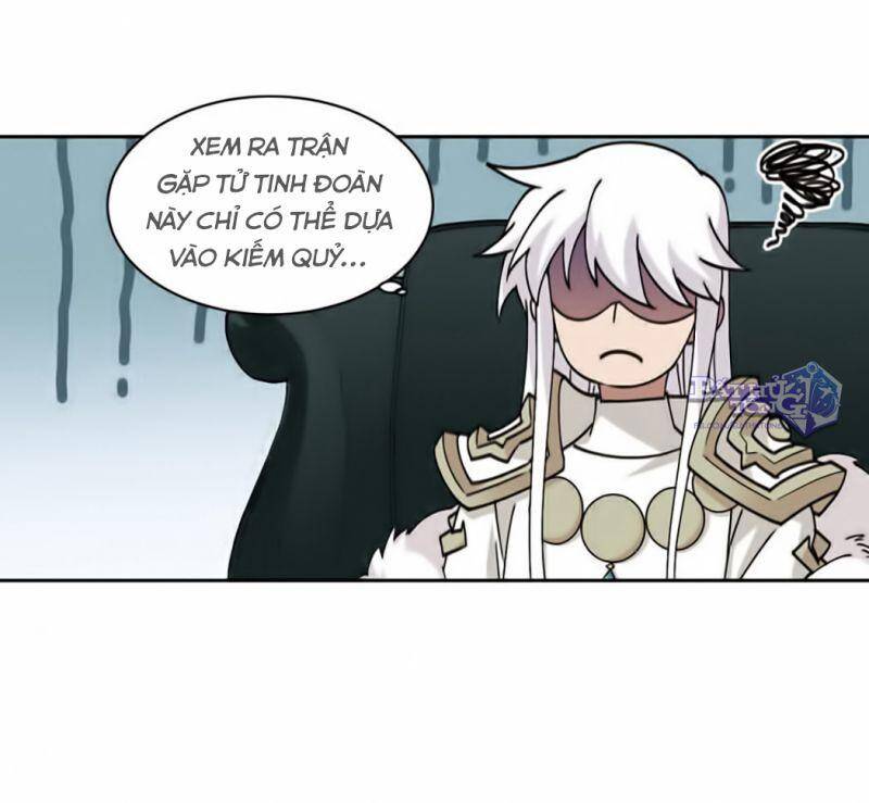 Võng Du Chi Cận Chiến Pháp Sư Chapter 351 - Trang 2