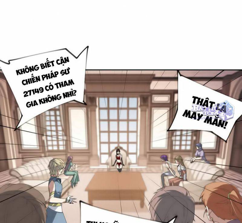 Võng Du Chi Cận Chiến Pháp Sư Chapter 351 - Trang 2