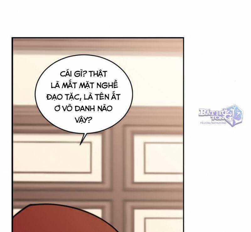 Võng Du Chi Cận Chiến Pháp Sư Chapter 351 - Trang 2