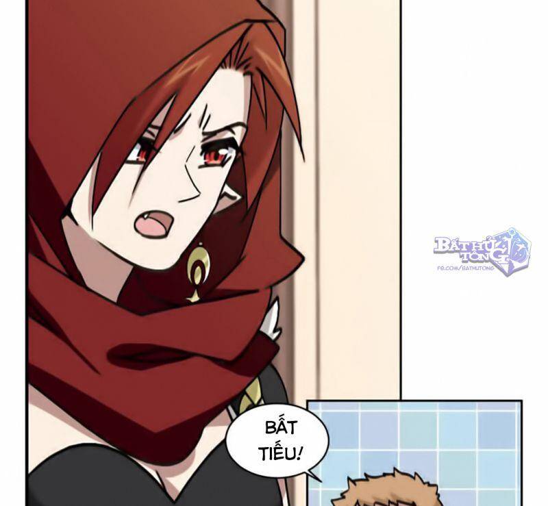 Võng Du Chi Cận Chiến Pháp Sư Chapter 351 - Trang 2