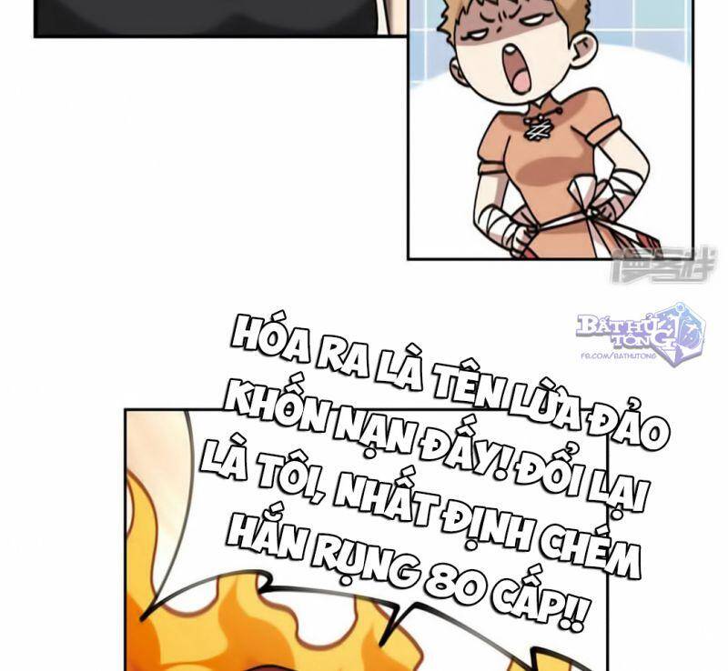 Võng Du Chi Cận Chiến Pháp Sư Chapter 351 - Trang 2