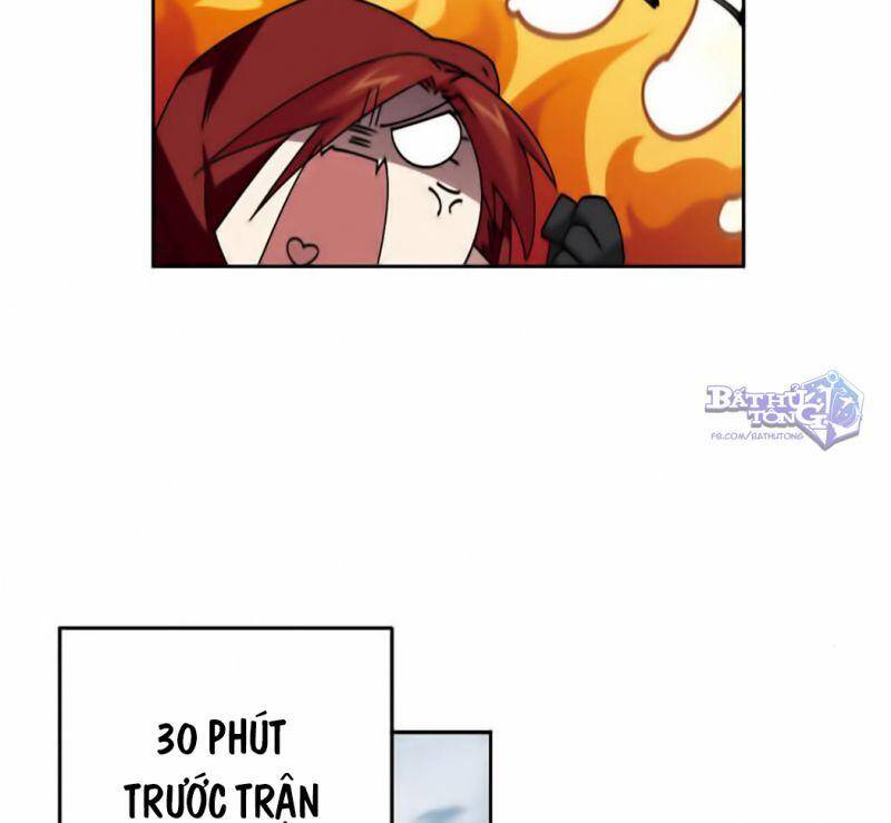 Võng Du Chi Cận Chiến Pháp Sư Chapter 351 - Trang 2