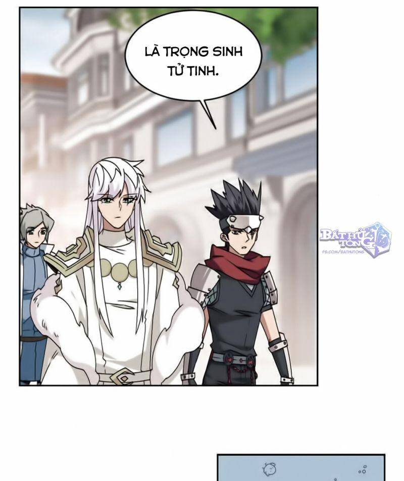 Võng Du Chi Cận Chiến Pháp Sư Chapter 351 - Trang 2