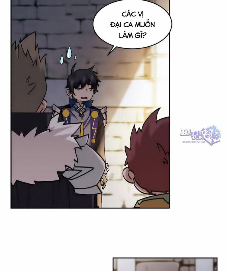 Võng Du Chi Cận Chiến Pháp Sư Chapter 351 - Trang 2