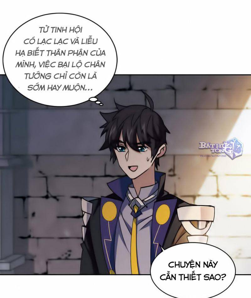 Võng Du Chi Cận Chiến Pháp Sư Chapter 351 - Trang 2