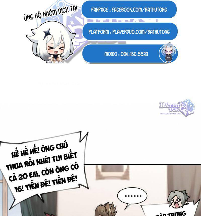 Võng Du Chi Cận Chiến Pháp Sư Chapter 351 - Trang 2