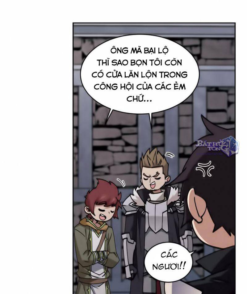 Võng Du Chi Cận Chiến Pháp Sư Chapter 351 - Trang 2