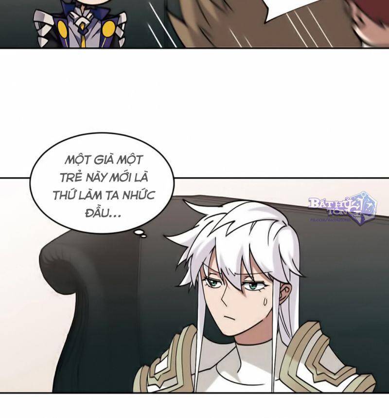 Võng Du Chi Cận Chiến Pháp Sư Chapter 351 - Trang 2